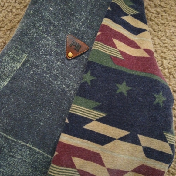 Toddler 4t Parish Nation Sweater - Picture 4 of 5